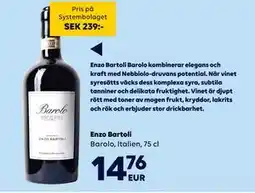 Border Shop Enzo Bartoli, EUR 14.76 erbjuda