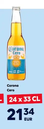 Border Shop Corona Cero, EUR 21.34 erbjuda