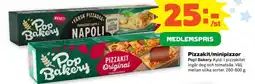 Stora Coop Pizzakit/Minipizzor erbjuda
