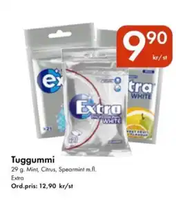 Snabbgross Tuggummi erbjuda