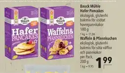 Citti Waffeln & Pfannkuchen, EUR 1.99 erbjuda