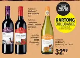 Citti Lindeman’s, EUR 32.99 erbjuda