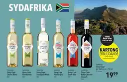 Citti Stony Cape, EUR 19.99 erbjuda