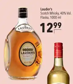 Citti Lauder's, EUR 12.99 erbjuda