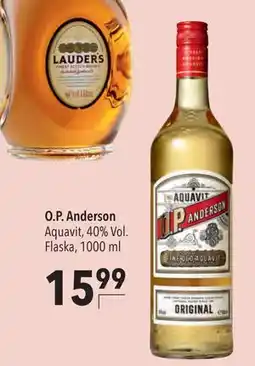 Citti O.P. Anderson, EUR 15.99 erbjuda