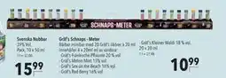 Citti Gräf’s Schnaps - Meter, EUR 10.99 erbjuda