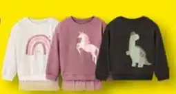 Lidl Lupilu Sweatshirt erbjuda