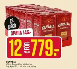 ÖoB Gevalia erbjuda