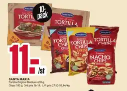 ÖoB Santa maria erbjuda