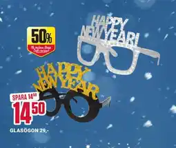 ÖoB Glasögon erbjuda