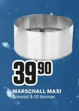 ÖoB Marschall maxi erbjuda