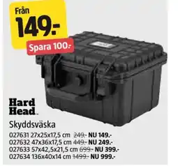 Jula Skyddsväska erbjuda