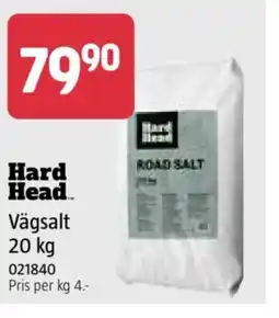 Jula Vägsalt erbjuda