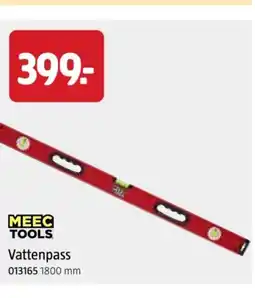 Jula Vattenpass erbjuda