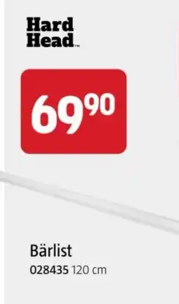 Jula Bärlist erbjuda