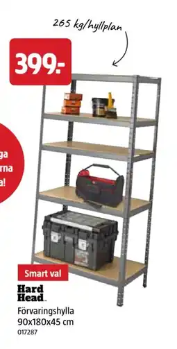 Jula Förvaringshylla erbjuda