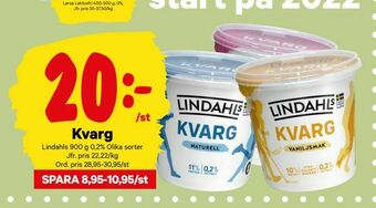 City Gross Kvarg erbjuda
