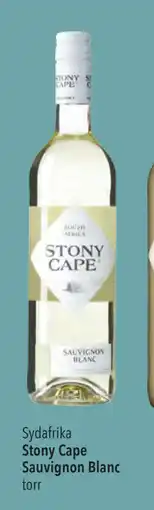 Citti Stony Cape Sauvignon Blanc torr, EUR 19.99 erbjuda