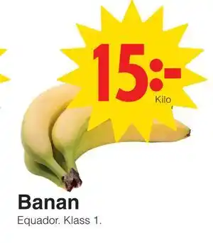 Banan