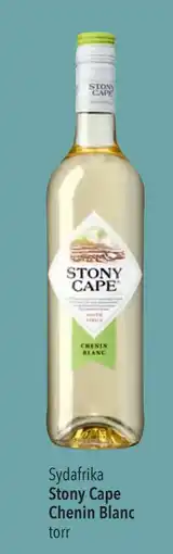 Citti Stony Cape Chenin Blanc torr, EUR 19.99 erbjuda