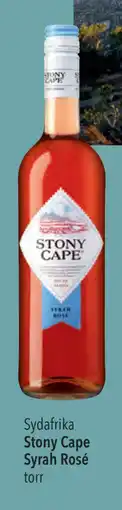 Citti Stony Cape Syrah Rosé, EUR 19.99 erbjuda
