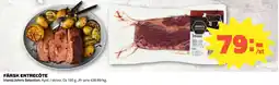 Coop Färsk Entrecôte erbjuda