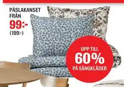 Mio PÅSLAKANSET erbjuda