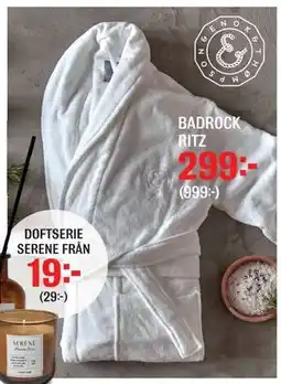 Mio BADROCK RITZ erbjuda