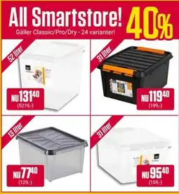 ÖoB All Smartstore erbjuda