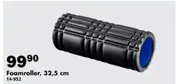 Biltema Foamroller, 32,5 cm erbjuda