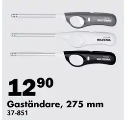 Biltema Gaständare, 275 mm erbjuda