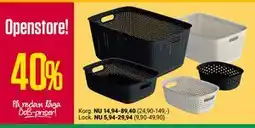 ÖoB Openstore! erbjuda