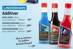 thansen DIESEL BOOST erbjuda