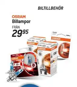 thansen Billampor erbjuda