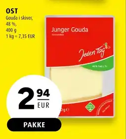 Scandinavian Park Ost erbjuda