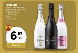 Scandinavian Park Freixenet erbjuda