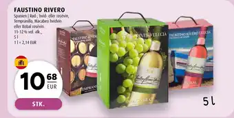 Scandinavian Park Faustino rivero erbjuda