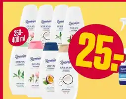 ÖoB Barnängen Shampoo erbjuda