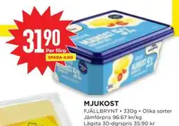 Willys MJUKOST erbjuda