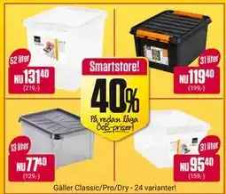 ÖoB Smartstore! erbjuda