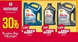 ÖoB All motorolja! erbjuda