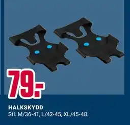 ÖoB HALKSKYDD erbjuda