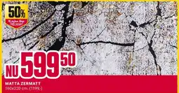 ÖoB MATTA ZERMATT erbjuda