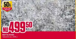 ÖoB MATTA ROMA erbjuda