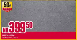 ÖoB MATTA NIZZA erbjuda