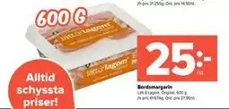 Coop Extra Bordsmargarin erbjuda