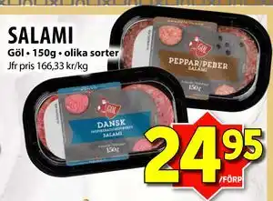 SALAMI