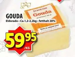 Matvärlden Tensta GOUDA erbjuda