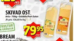 Matvärlden Tensta SKIVAD OST erbjuda