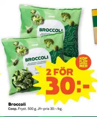 Broccoli